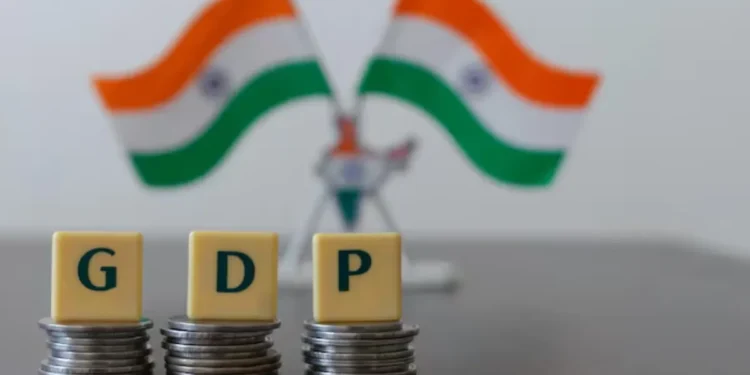 India GDP Growth