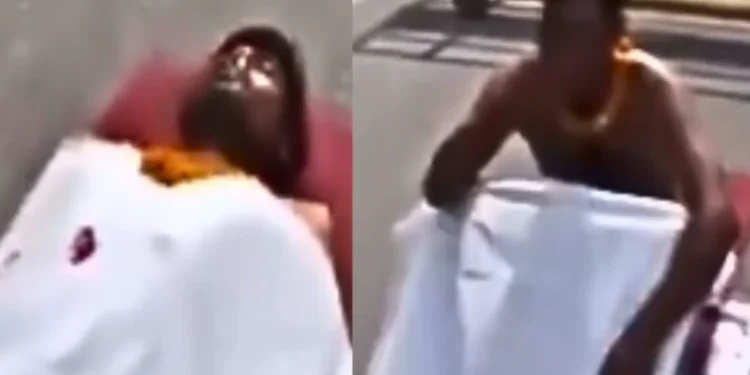 Kasganj Viral Video