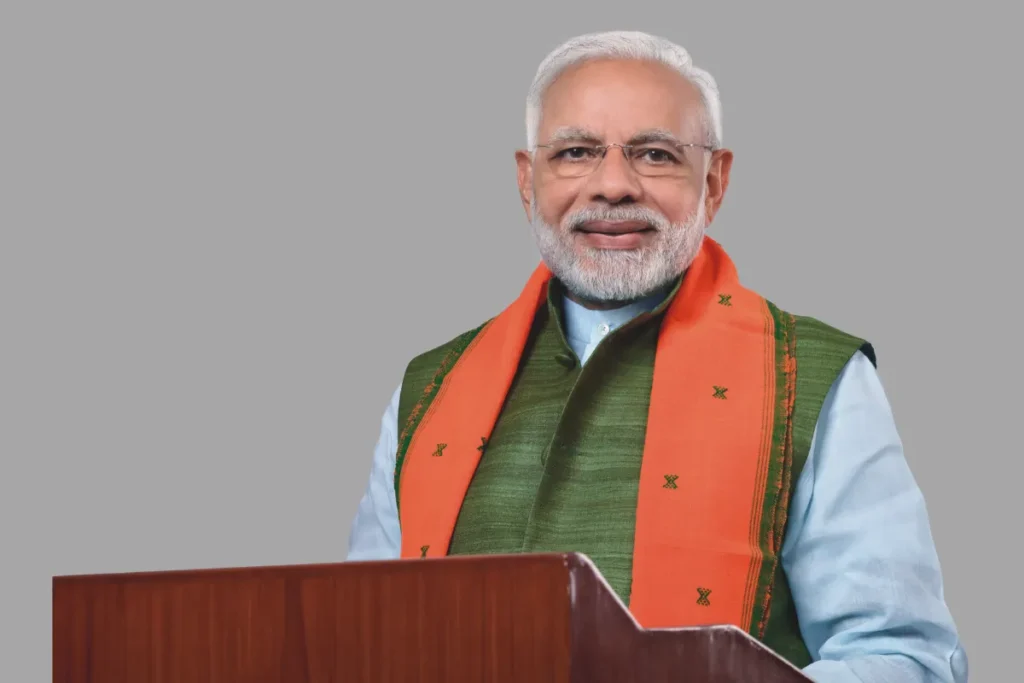 PM Modi