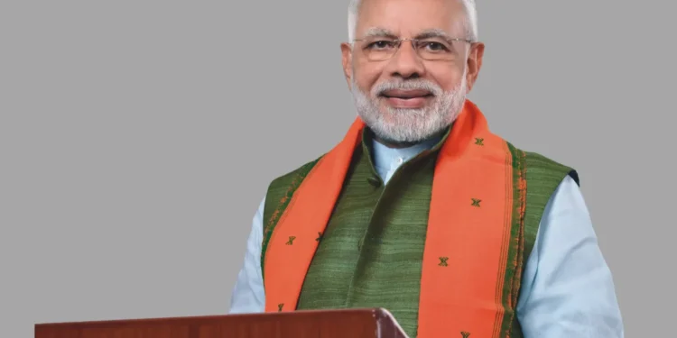 PM Modi