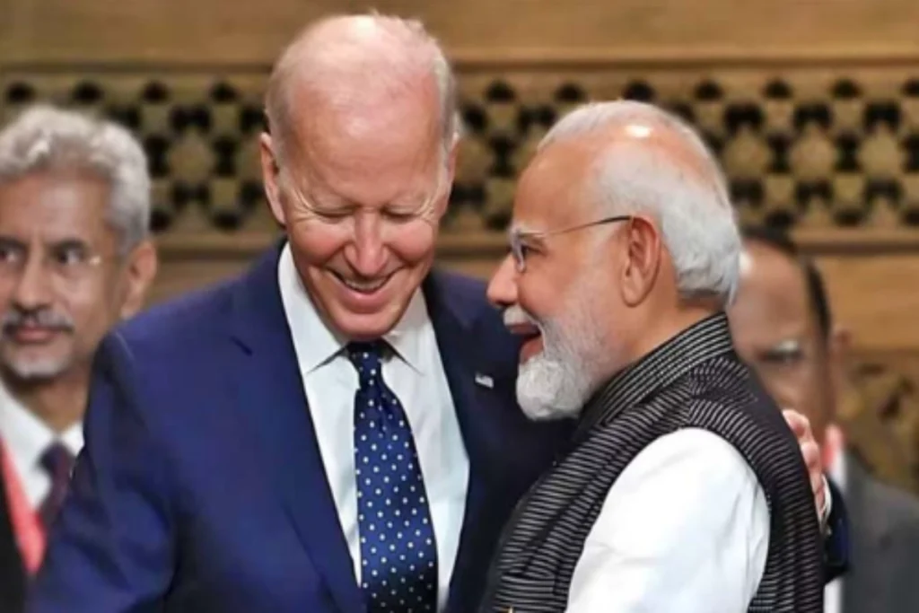 PM Modi's US Visit