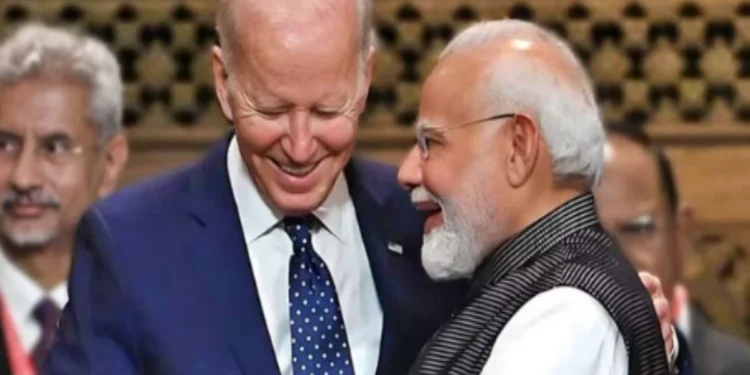 PM Modi's US Visit