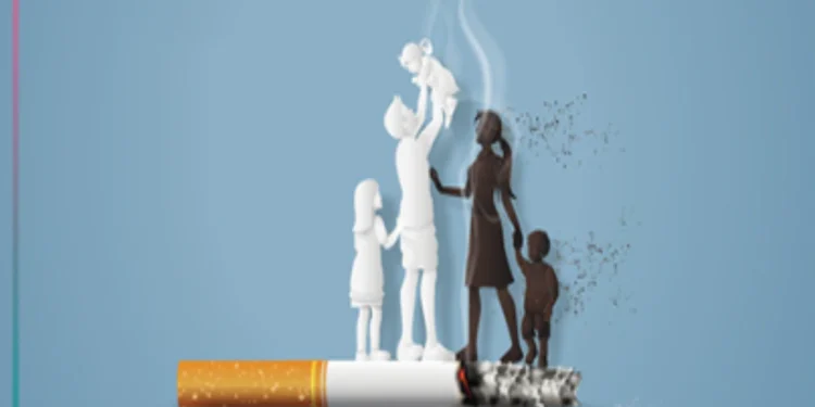 Smoking vs Infertility in Women