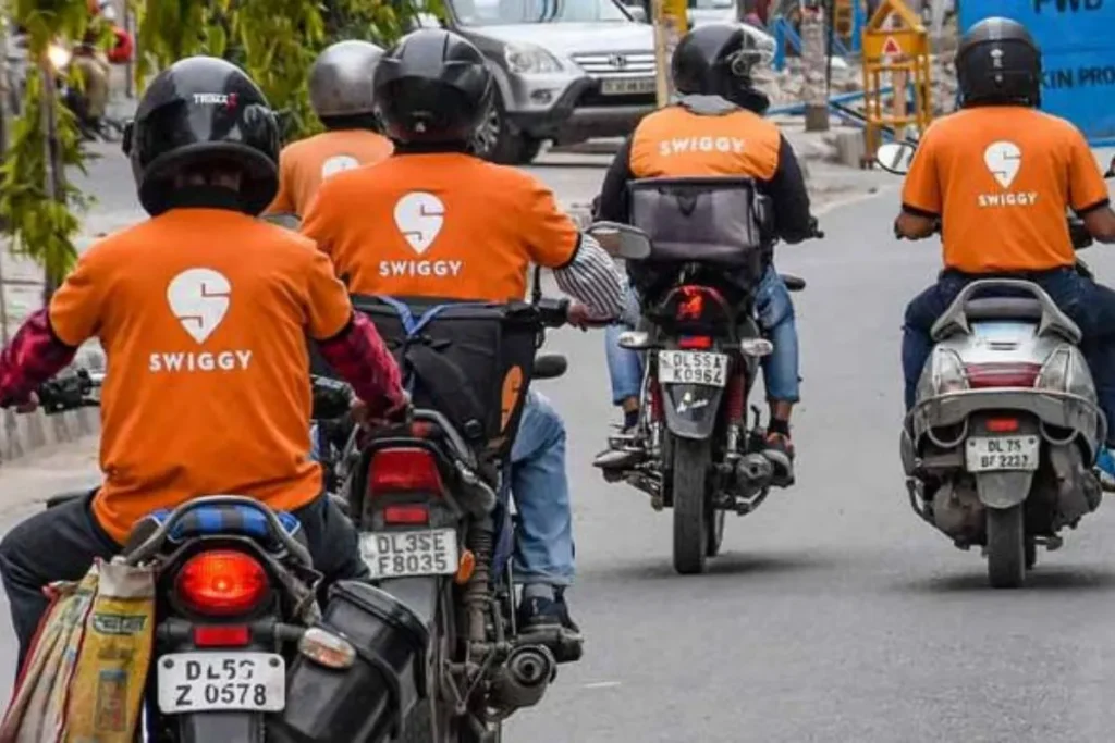 Swiggy