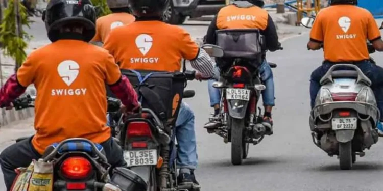 Swiggy