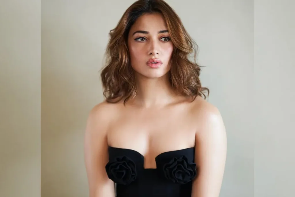 Tamannaah Bhatia