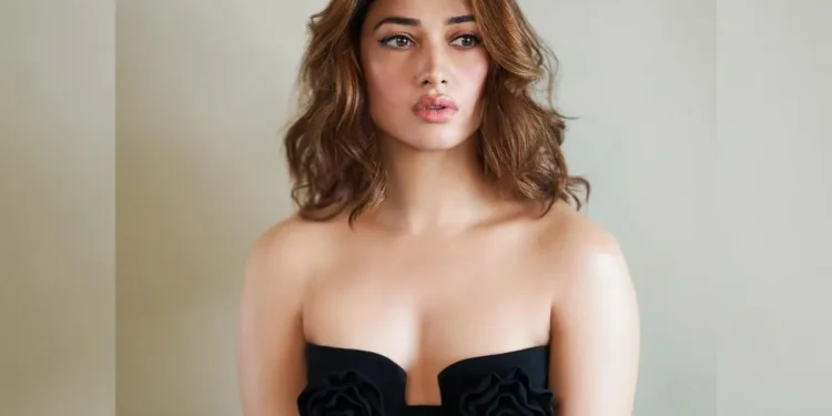 Tamannaah Bhatia