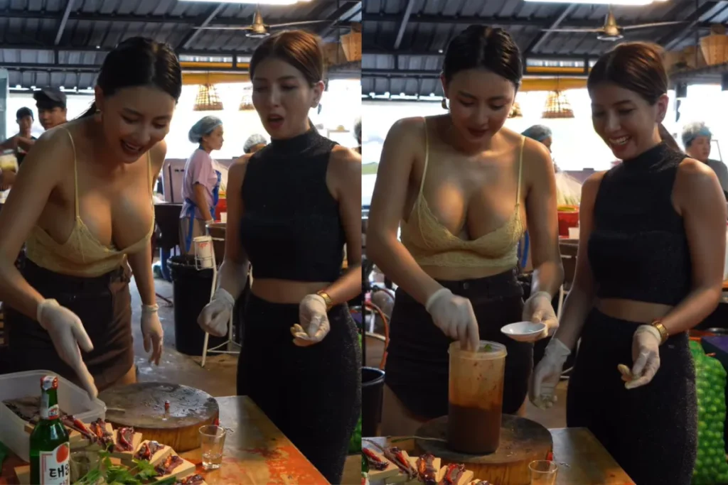 Thailand Street Food