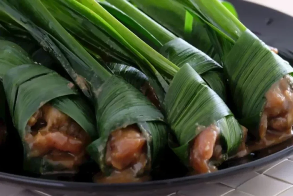 Thailand Street Food