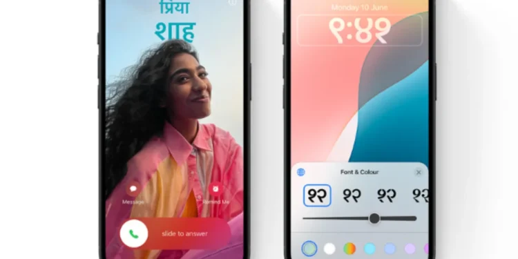 iOS 18 Rollout in India