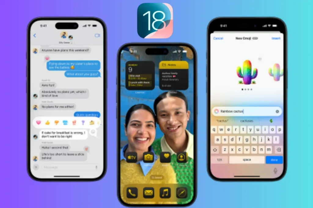 iOS 18 to Launch Soon