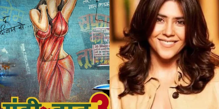 Ekta Kapoor Alt Balaji