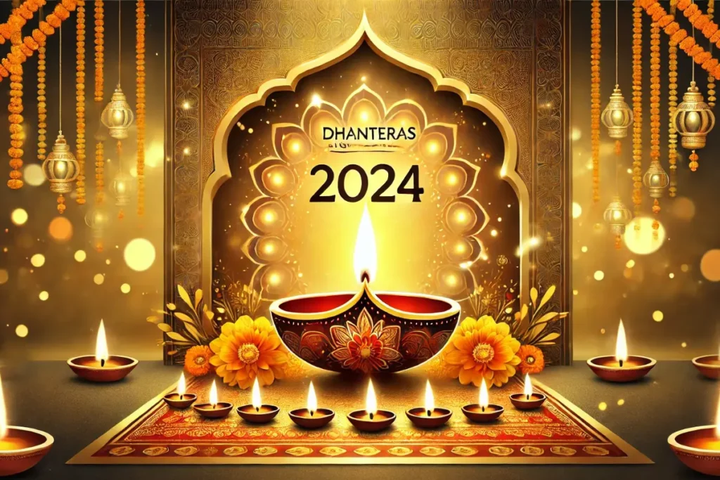 Dhanteras 2024