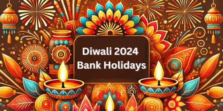 Diwali 2024 Bank Holidays