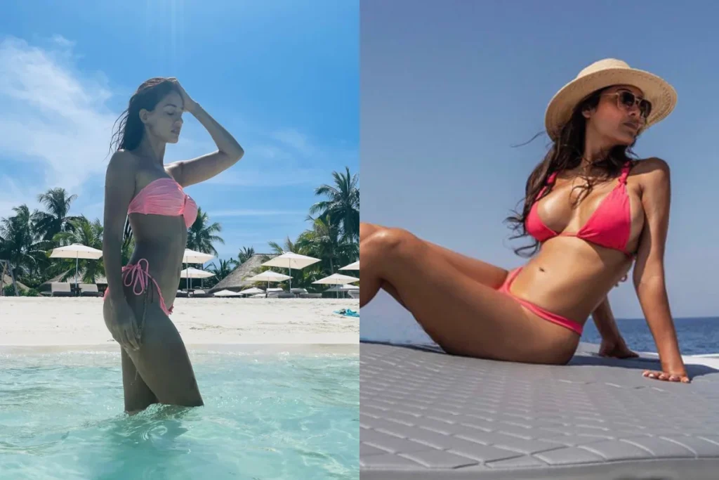 Esha Gupta vs Disha Patani