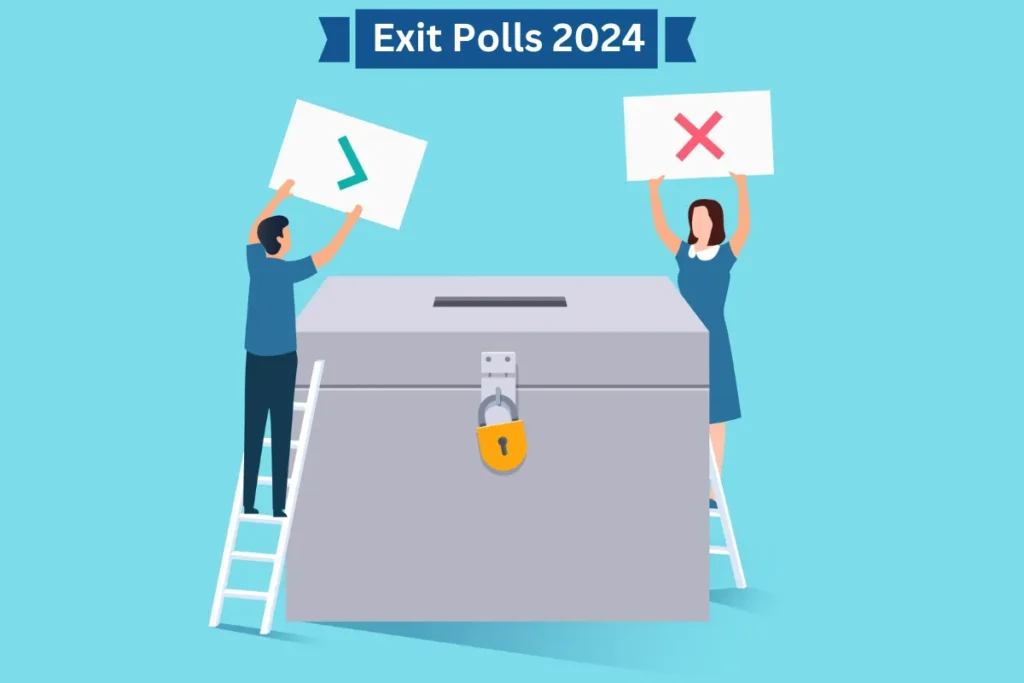 Exit Polls 2024