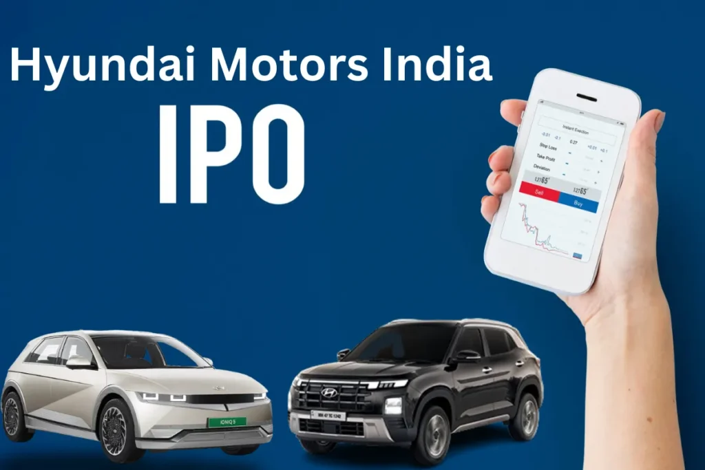 Hyundai Motor India IPO