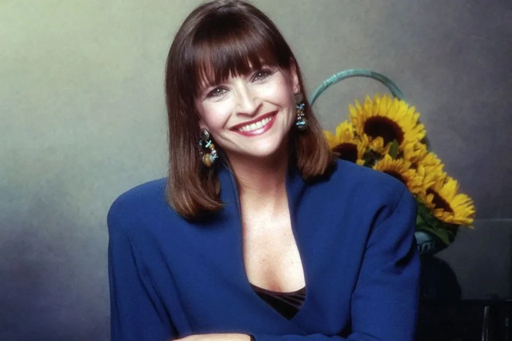 Jan Hooks