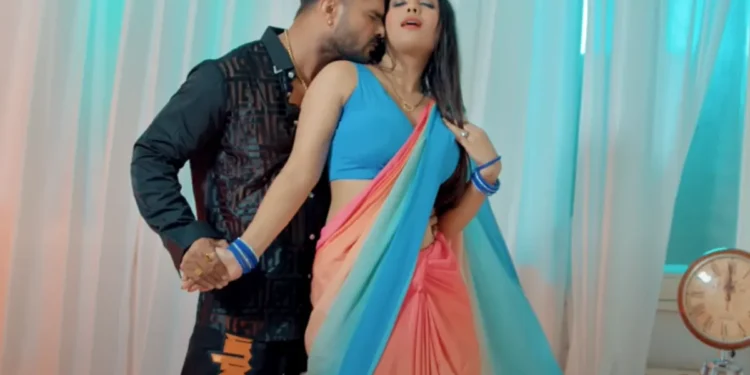 Khesari lal Yadav New Bhojpuri Song