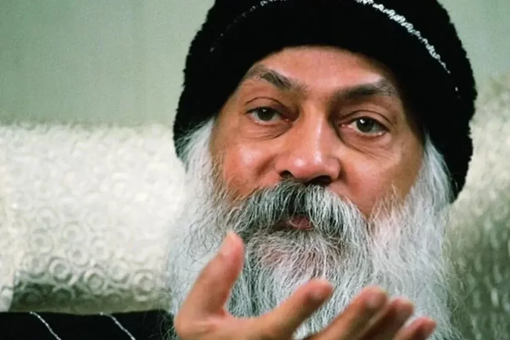 Osho Tips