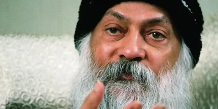 Osho Tips