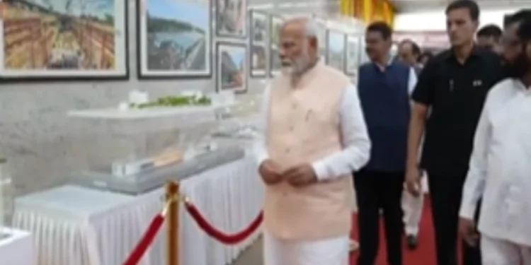 PM Narendra Modi