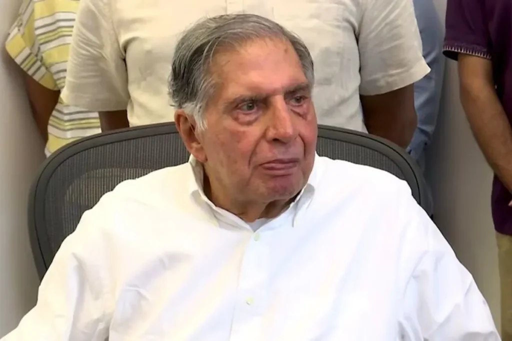 Ratan Tata