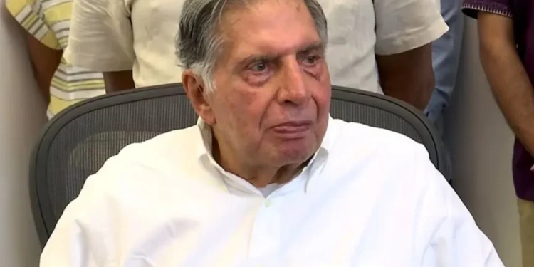 Ratan Tata