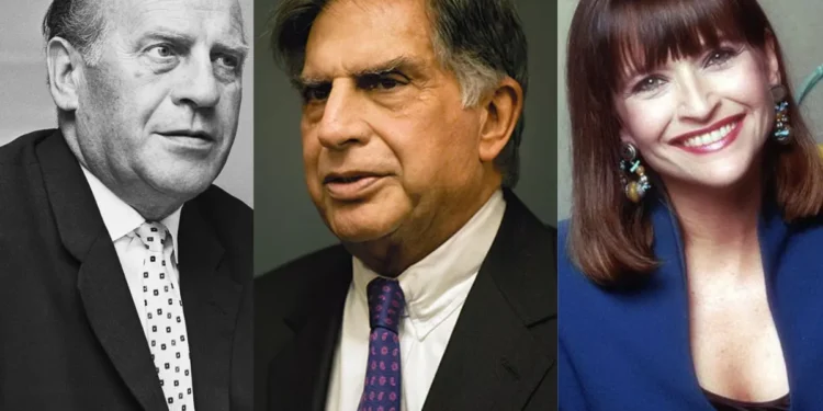 Ratan Tata