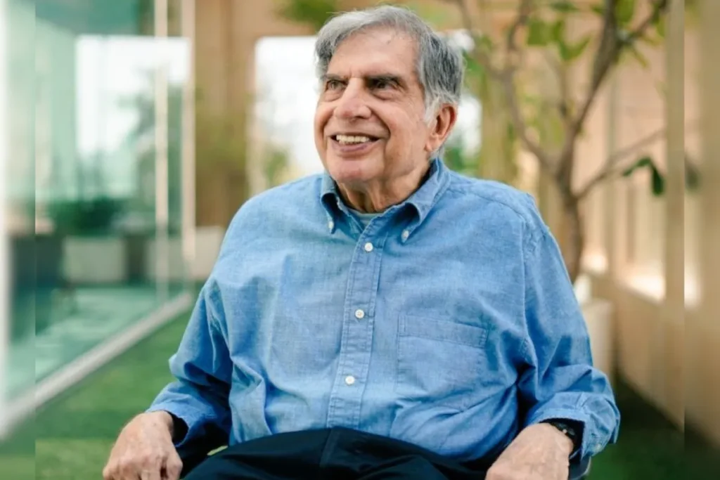 Ratan Tata