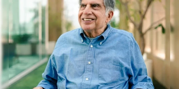 Ratan Tata