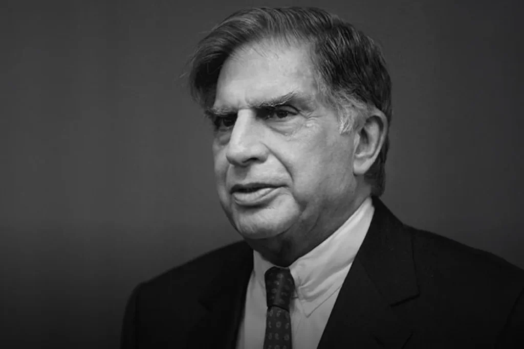 Ratan Tata