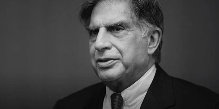 Ratan Tata