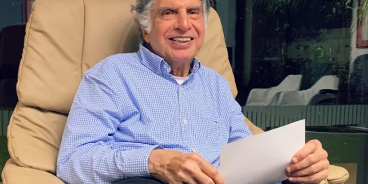 Ratan Tata