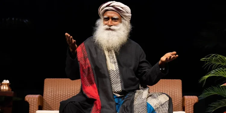 Sadhguru Tips