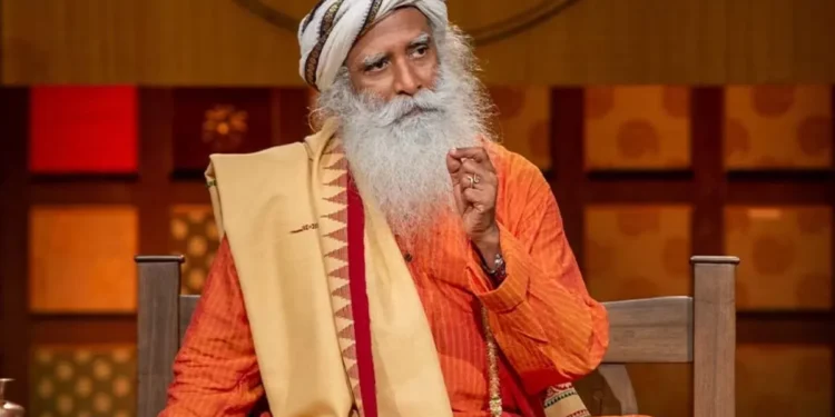 Sadhguru on World Food Day 2024