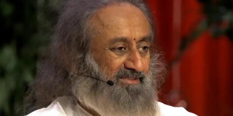 Sri Sri Ravi Shankar Tips