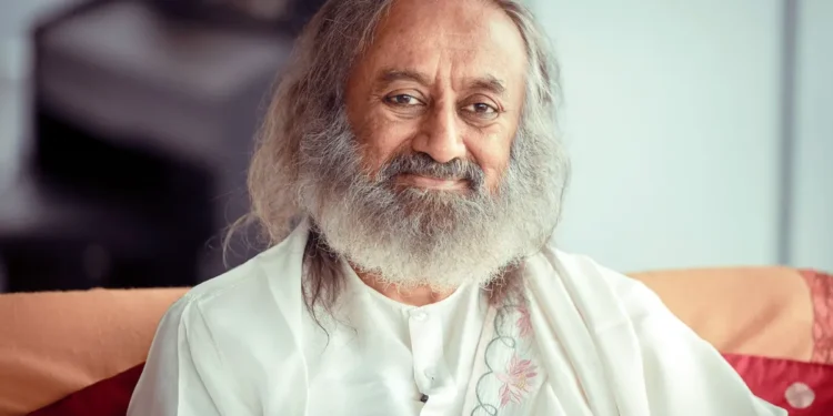 Sri Sri Ravi Shankar Tips