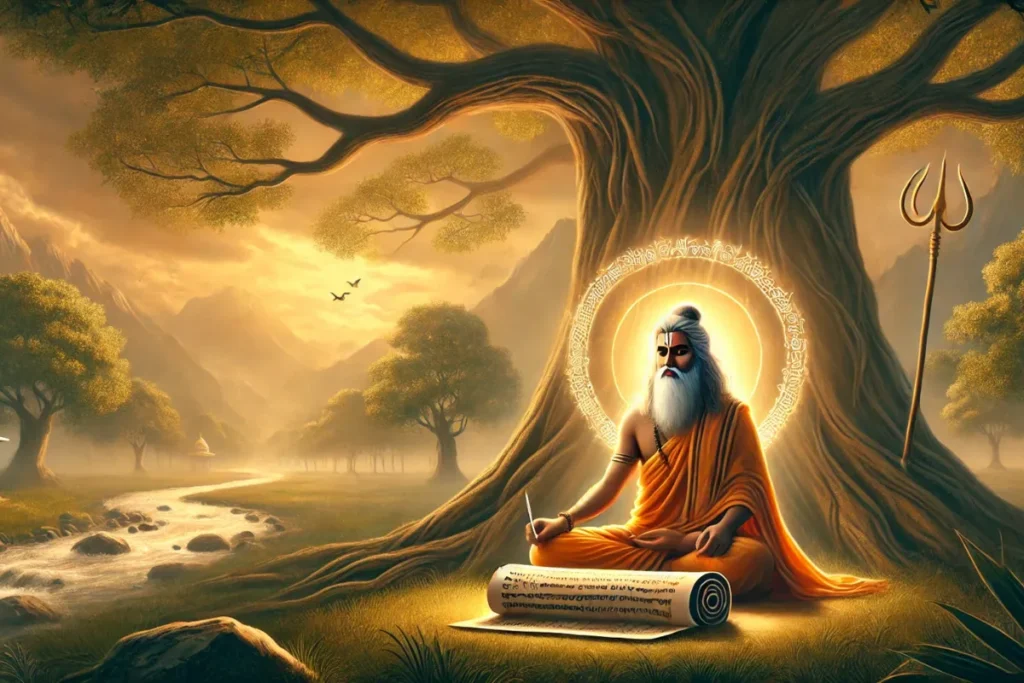 Valmiki Jayanti 2024