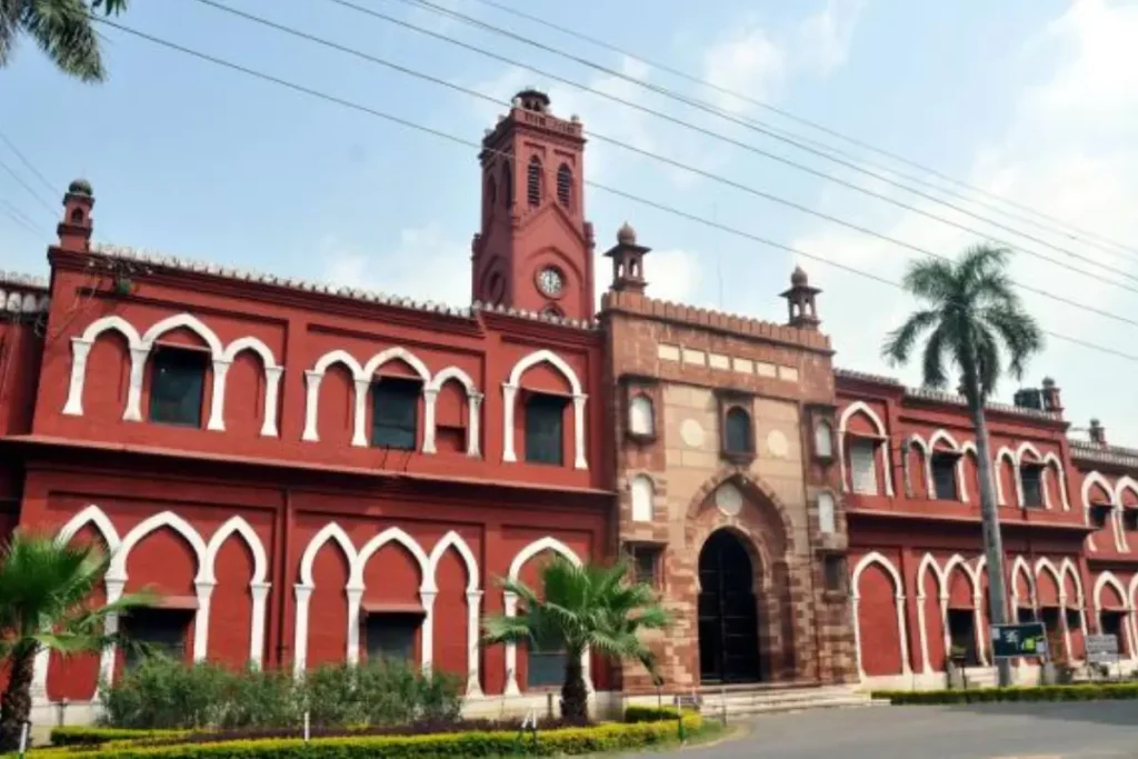 Aligarh Muslim University