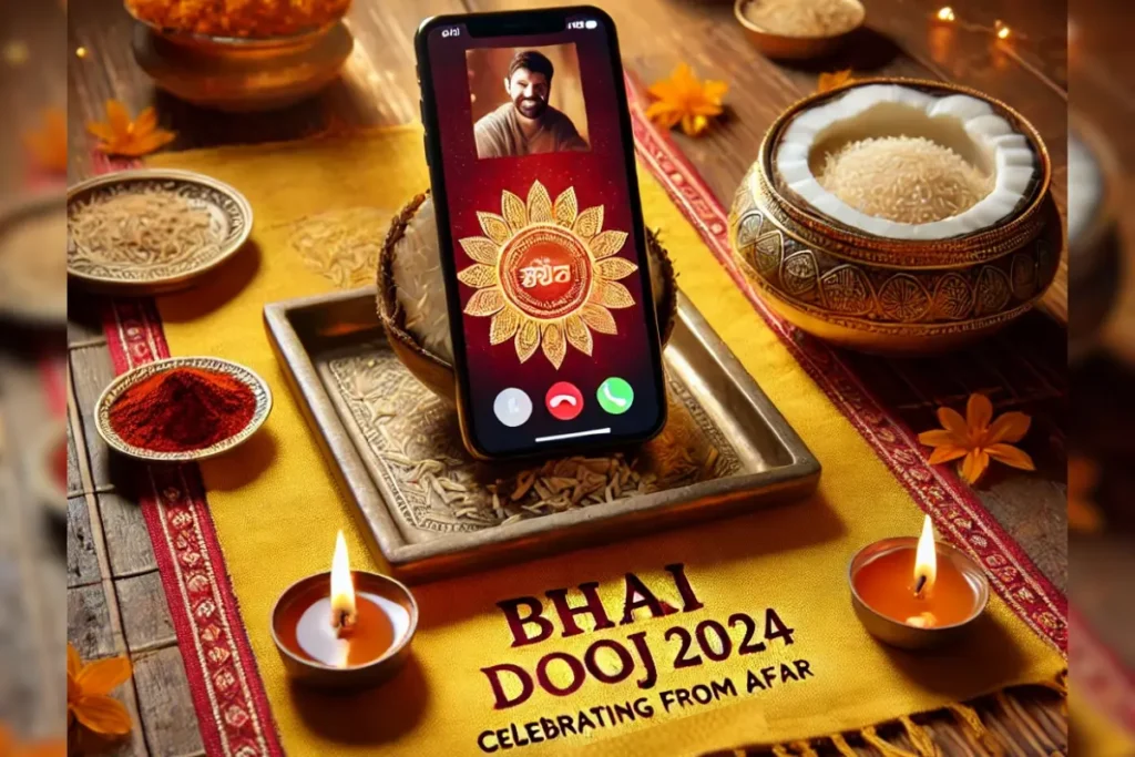 Bhai Dooj 2024