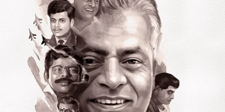 Delhi Ganesh