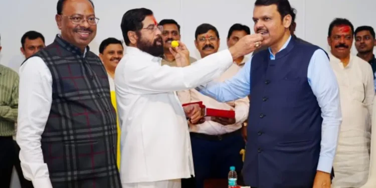 Devendra Fadnavis