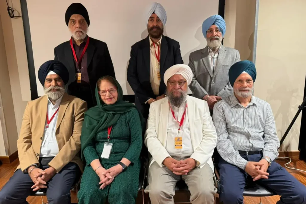 Global Sikh Council