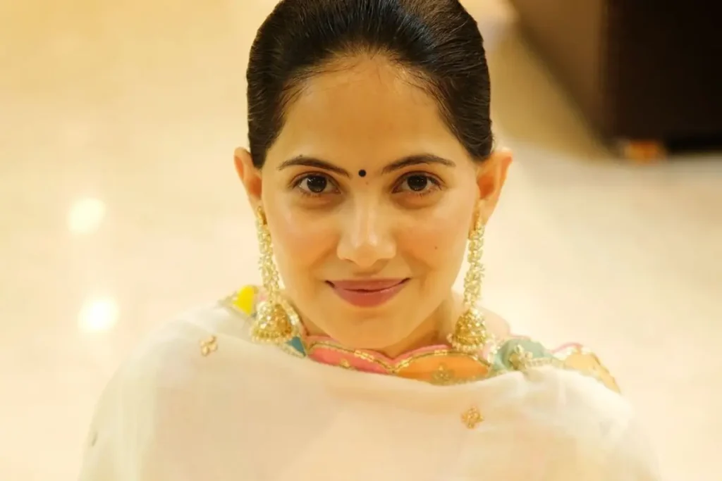 Jaya Kishori