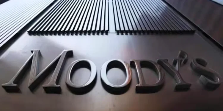 Moody's Ratings