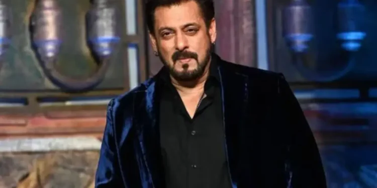 Salman Khan